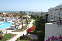 Hotel Club Azur - Egypt - Makadi Bay