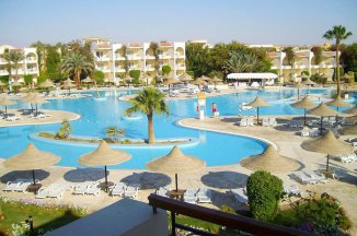 Hotel Club Azur - Egypt - Makadi Bay