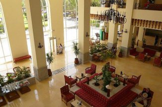 Hotel Club Azur - Egypt - Makadi Bay