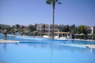 Hotel Club Azur - Egypt - Makadi Bay