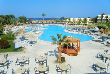 Hotel Club Azur - Egypt - Makadi Bay