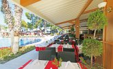 HOTEL CLUB BORAN MARE BEACH - Turecko - Kemer