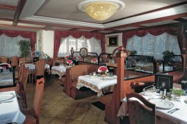 Hotel & Club Dolomiti - Itálie - Val di Fassa - Canazei