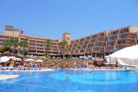 Hotel CLUB HOTEL RIU BUENA VISTA - Kanárské ostrovy - Tenerife - Costa Adeje