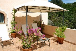 Hotel Club Li Graniti - Itálie - Sardinie - Baia Sardinia