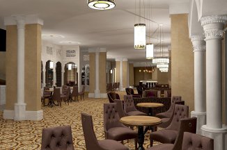 Hotel Club Lindita - Turecko - Side - Gündogdu