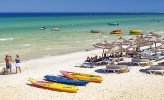 Hotel Club Magic Life Skanes Family & Aquapark - Tunisko - Monastir - Skanes