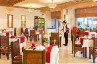 Hotel Club Magic Life Skanes Family & Aquapark - Tunisko - Monastir - Skanes