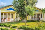 Hotel Club Marma - Turecko - Bodrum - Akyarlar