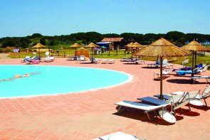 Hotel Club Ogliastra Beach - Itálie - Sardinie