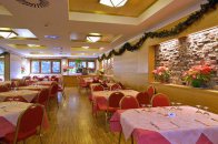 Hotel Club Regina e Fassa - Itálie - Val di Fassa - Mazzin