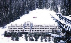 Hotel Club Regina e Fassa - Itálie - Val di Fassa - Mazzin