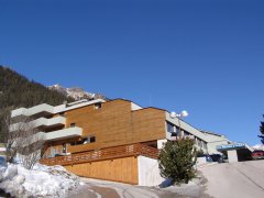 Hotel Club Regina e Fassa