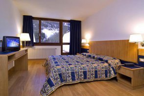 Hotel Club Regina e Fassa - Itálie - Val di Fassa - Mazzin