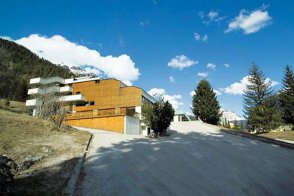 Hotel Club Regina e Fassa - Itálie - Val di Fassa - Mazzin