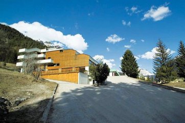 Hotel Club Regina e Fassa - Itálie - Val di Fassa - Mazzin