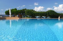 Hotel Club Saraceno - Itálie - Sardinie - Arbatax