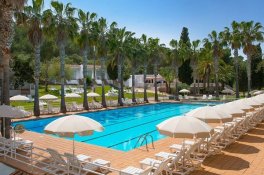 Hotel CLUB TROPICANA MALLORCA - Španělsko - Mallorca - Calas de Mallorca