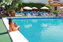 Hotel Clumba Mar - Španělsko - Mallorca - Can Picafort