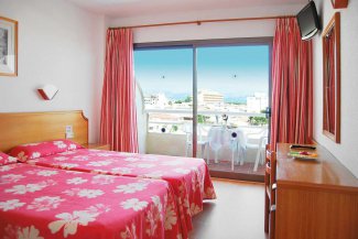 Hotel Clumba Mar - Španělsko - Mallorca - Can Picafort