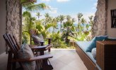 Hotel Coco De Mer & Black Parrot Suites - Seychely - Praslin