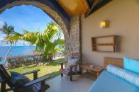 Hotel Coco De Mer & Black Parrot Suites - Seychely - Praslin
