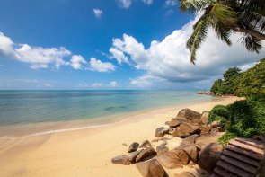 Hotel Coco De Mer & Black Parrot Suites - Seychely - Praslin