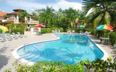 Hotel Coco La Palm Seaside Resort