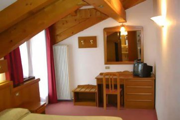 Hotel Collini - Itálie - Madonna di Campiglio - Pinzolo