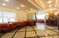 Hotel Colombo - Itálie - Lido di Jesolo