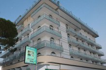 Hotel Colombo - Itálie - Lido di Jesolo