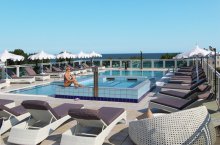 Hotel Colombo - Itálie - Lido di Jesolo