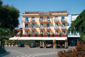 Hotel COLONNA - Itálie - Lido di Jesolo