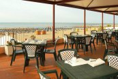 Hotel Columbus - Itálie - Caorle