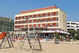 Recenze Hotel Columbus
