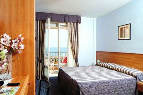 Hotel Columbus - Itálie - Caorle