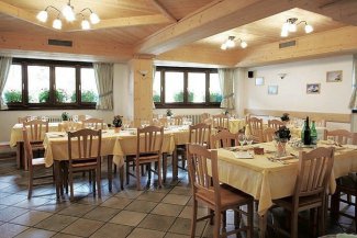 Hotel Compagnoni - Itálie - Alta Valtellina - Santa Caterina Valfurva
