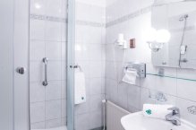 Hotel Concertino - Zlatá Husa - Česká republika - Jižní Čechy - Jindřichův Hradec