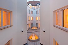 Hotel Concertino - Zlatá Husa - Česká republika - Jižní Čechy - Jindřichův Hradec