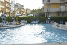 Hotel Concord - Itálie - Emilia Romagna - Lido di Savio