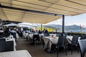Hotel Concorde - Itálie - Lago Maggiore - Arona