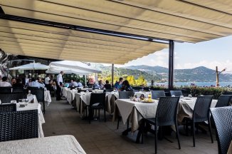 Hotel Concorde - Itálie - Lago Maggiore - Arona