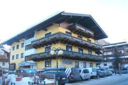 HOTEL CONRAD - Rakousko - Saalbach - Hinterglemm