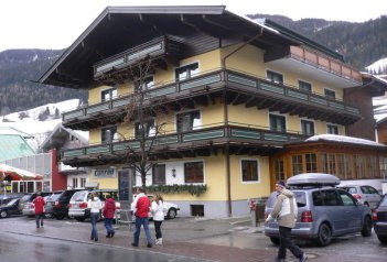 HOTEL CONRAD - Rakousko - Saalbach - Hinterglemm