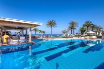Hotel Constantinou Bros Athena Beach - Kypr - Paphos