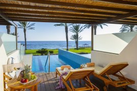 Hotel Constantinou Bros Athena Beach - Kypr - Paphos