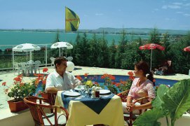Hotel Consul - Bulharsko - Svatý Vlas