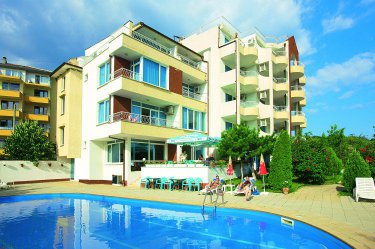 Hotel Consul