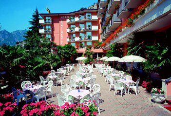 Hotel Continental - Itálie - Lago di Garda