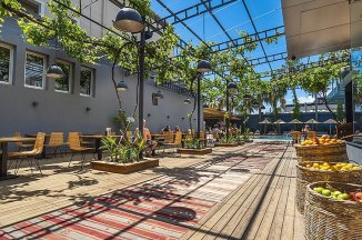 Hotel Cook's Club Alanya - Turecko - Alanya